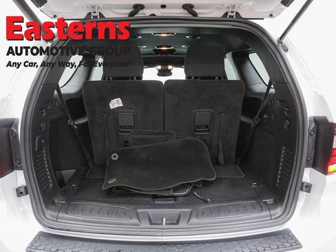 Used 2022 Dodge Durango GT w/ Blacktop Package image 9