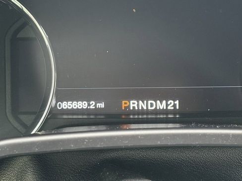 Used 2016 Ford F150 Lariat image 14