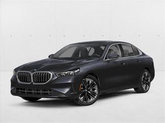 New 2027 BMW 530i w/ M Sport Package RWD video 1