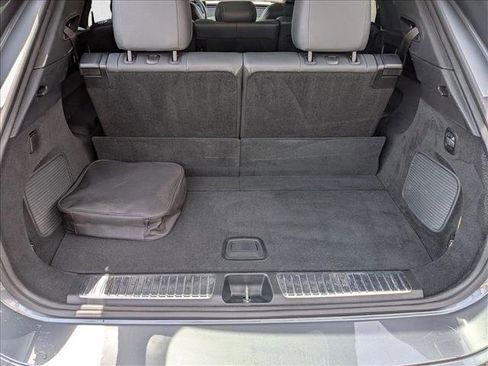 Certified 2023 Mercedes-Benz EQS 450+ 4MATIC SUV image 6