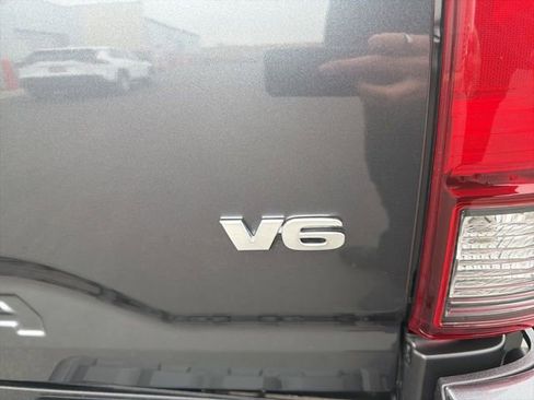 Used 2023 Toyota Tacoma SR image 10