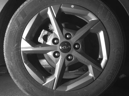 Used 2025 Kia K4 LXS image 15