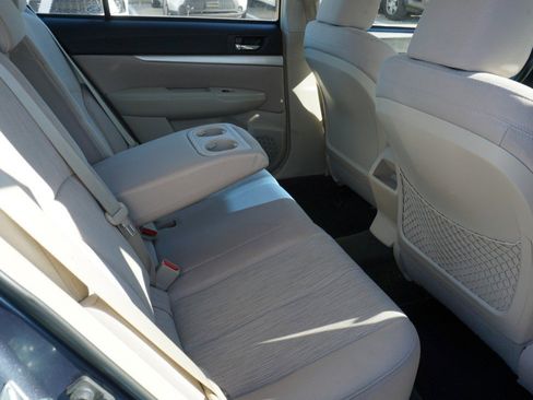 Used 2013 Subaru Legacy 2.5i Premium w/ All-Weather Pkg image 8