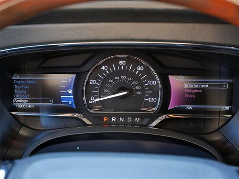 Used 2016 Lincoln Navigator Reserve image 20