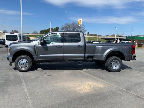 New 2026 Ford F350 XLT image 5