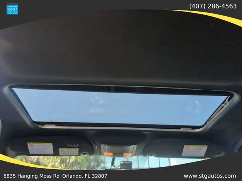 Used 2017 Ford Expedition EL Platinum RWD image 21