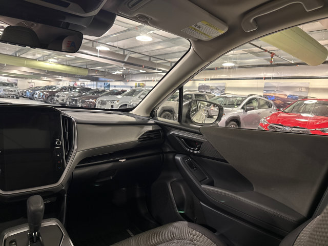 Certified 2024 Subaru Crosstrek 2.0i Premium AWD/4WD image 24