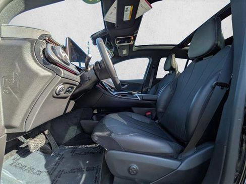 Certified 2023 Mercedes-Benz EQE 350+ 4MATIC SUV image 17