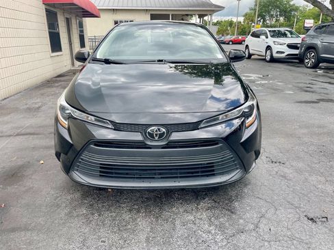 Used 2024 Toyota Corolla LE FWD image 7