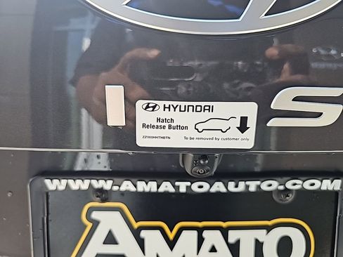 New 2026 Hyundai Palisade Calligraphy image 43