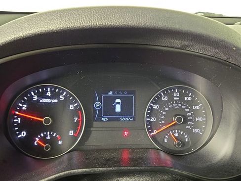Used 2019 Kia Sportage EX w/ EX Premium Package AWD/4WD image 16
