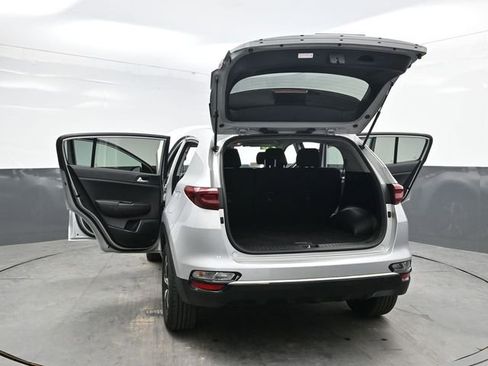 Used 2020 Kia Sportage LX AWD/4WD image 45