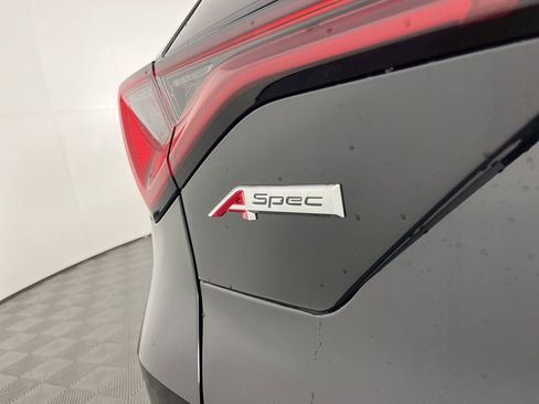 New 2026 Acura MDX A-Spec image 23