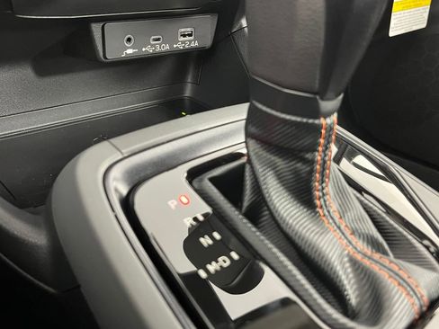 New 2025 Subaru Crosstrek 2.5i Limited image 18