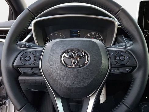 New 2026 Toyota Corolla SE FWD image 12
