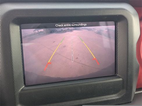 Used 2018 Jeep Wrangler Unlimited Rubicon w/ LED Lighting Group image 19