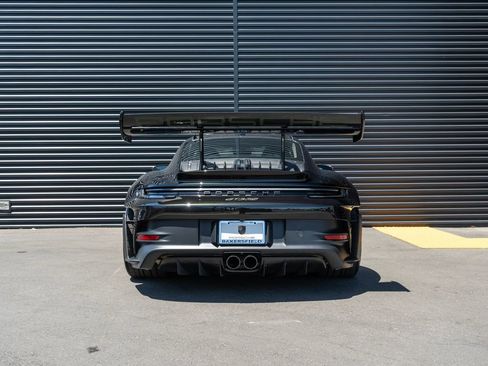 Used 2024 Porsche 911 GT3 RS RWD image 10