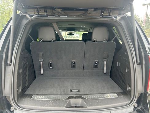 Used 2021 Chevrolet Tahoe RST AWD/4WD image 22