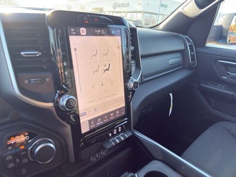 New 2026 RAM 1500 Big Horn image 21