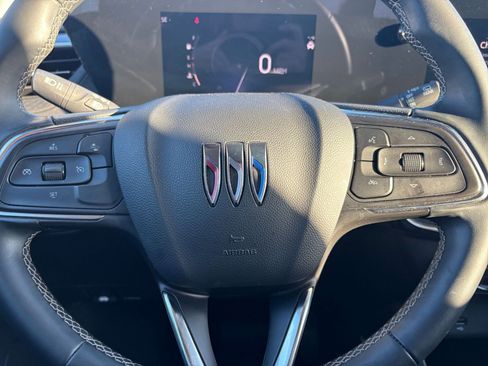 Used 2025 Buick Encore GX Preferred image 25