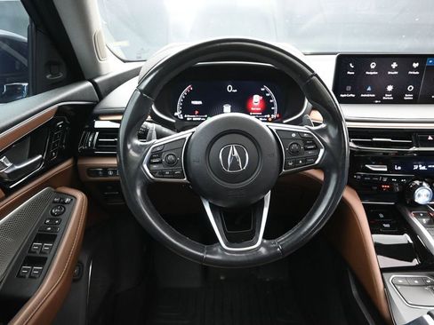 Used 2024 Acura MDX FWD w/ Technology Package image 31