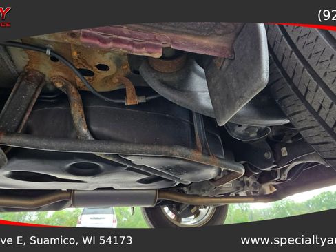 Used 2018 Honda CR-V EX image 28