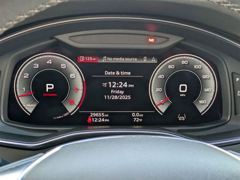 Used 2022 Audi A7 3.0T Premium Plus w/ Premium Plus image 12