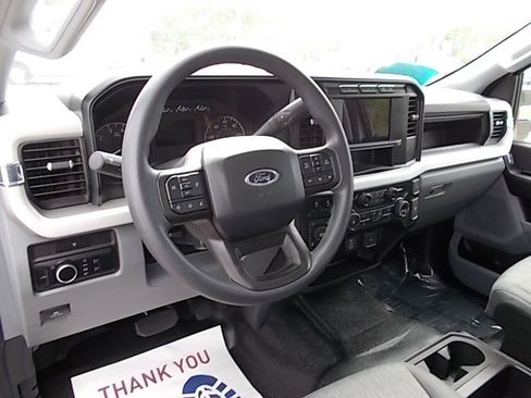 Used 2024 Ford F250 XL w/ 360-Degree Camera Package image 10
