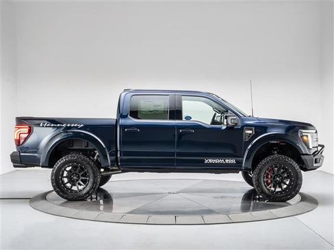 New 2025 Ford F150 Lariat w/ Equipment Group 502A High AWD/4WD image 6