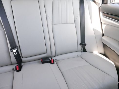 Used 2022 Honda Accord EX-L image 14