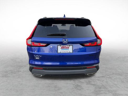 Used 2024 Honda CR-V Sport-L image 5