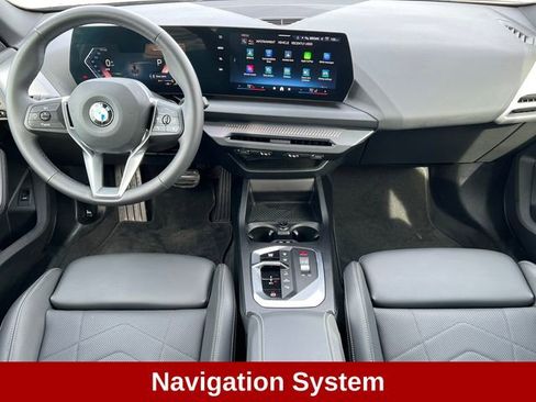 Used 2025 BMW 228i xDrive image 2