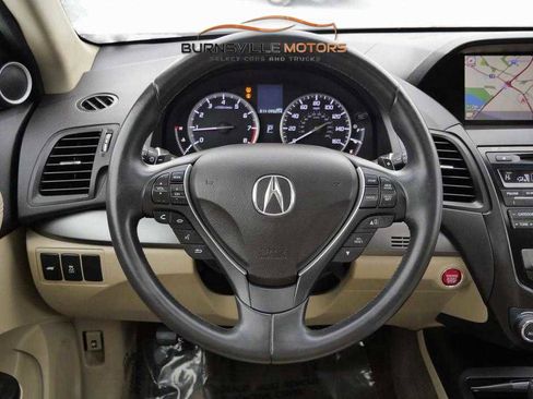 Used 2015 Acura RDX AWD w/ Technology Package image 14