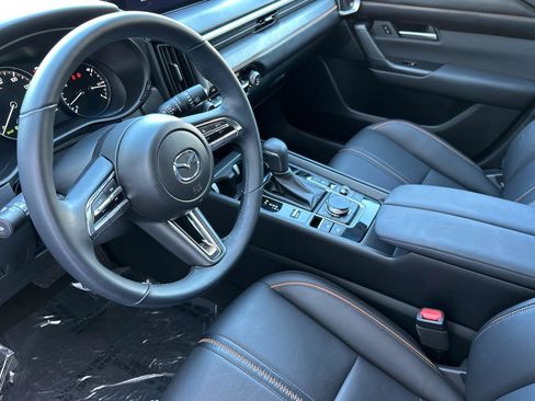 Certified 2025 MAZDA CX-50 AWD 2.5 Hybrid w/ Weather Package image 10
