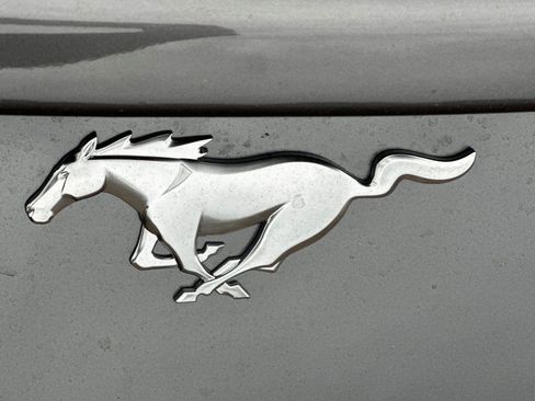 New 2026 Ford Mustang Premium image 6