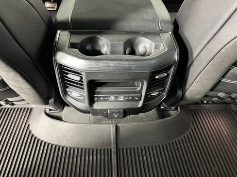 Used 2023 RAM 1500 TRX w/ TRX Level 2 Equipment Group AWD/4WD image 46