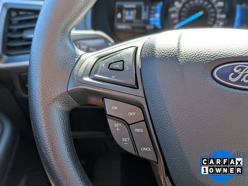 Used 2023 Ford Edge SE AWD/4WD image 24