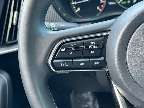 Certified 2024 MAZDA CX-90 3.3 Turbo w/ Select Package AWD/4WD image 30