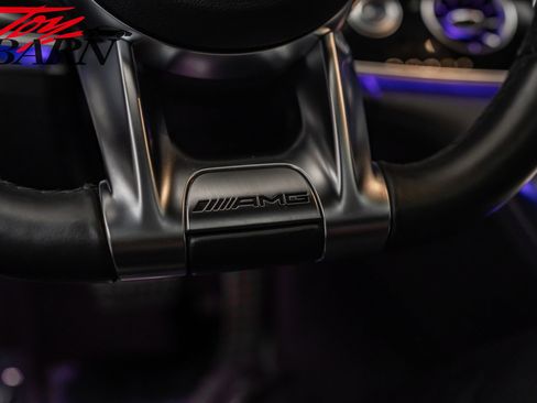 Used 2020 Mercedes-Benz AMG GT 53 image 38