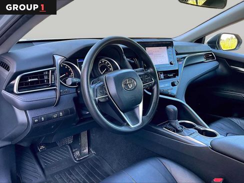 Certified 2023 Toyota Camry LE FWD image 18