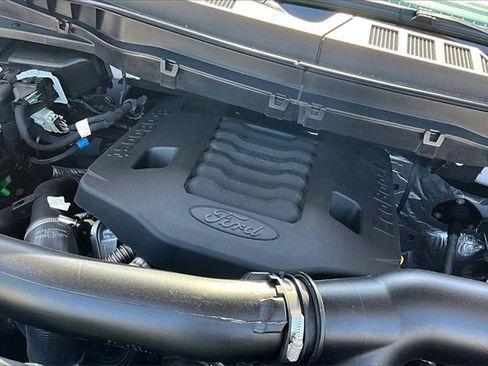 Used 2022 Ford F150 Tremor w/ Equipment Group 401A Mid image 34