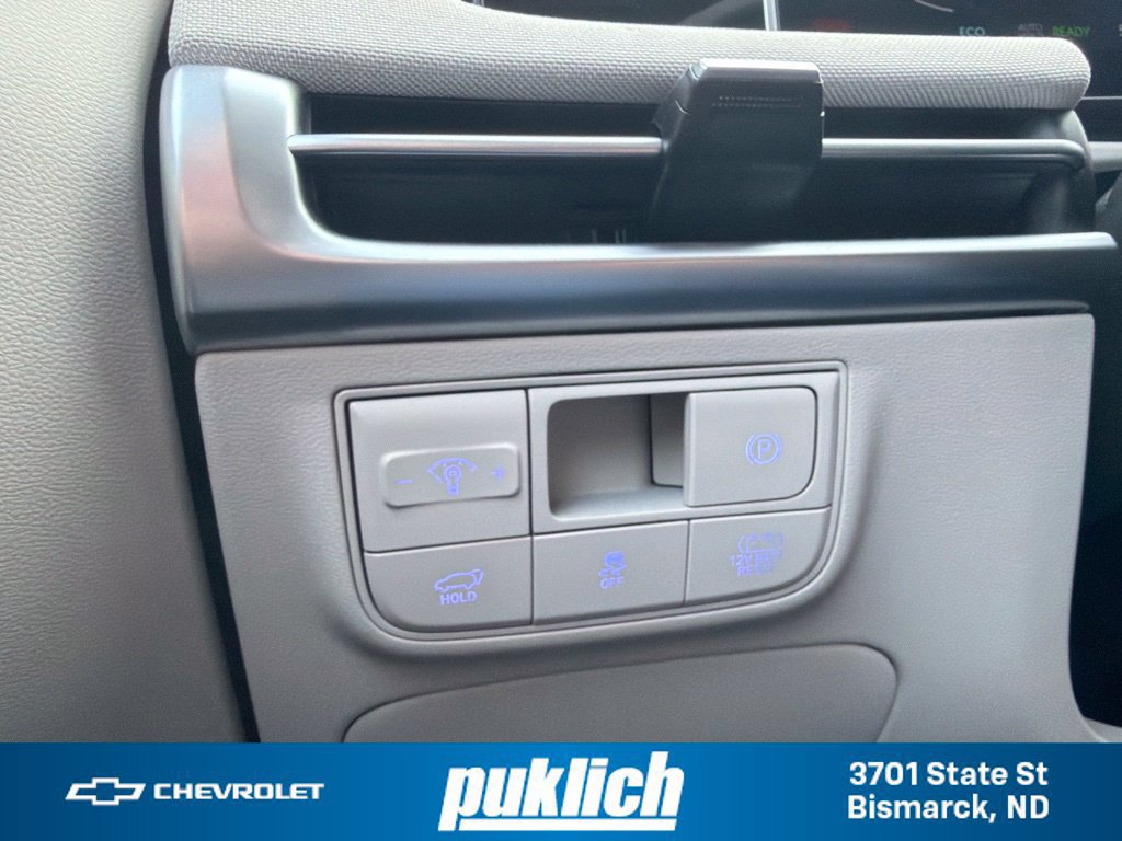 Used 2025 Hyundai Tucson Limited AWD/4WD image 12