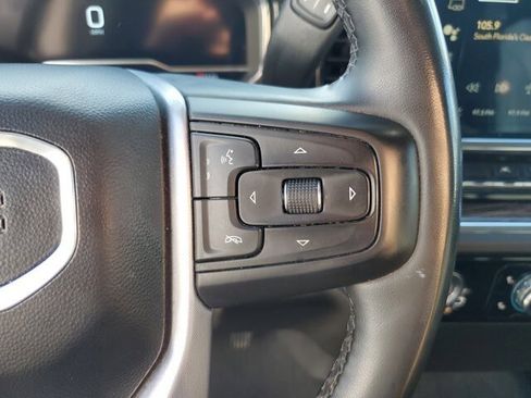 Used 2024 GMC Sierra 1500 SLE image 29