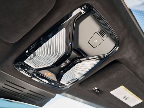 Used 2024 BMW X7 M60i w/ Executive Package AWD/4WD image 87
