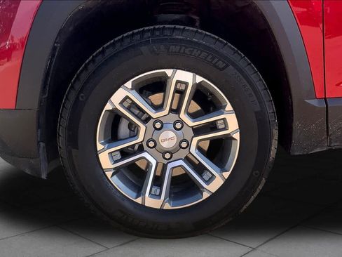 Used 2026 GMC Terrain Elevation FWD image 11