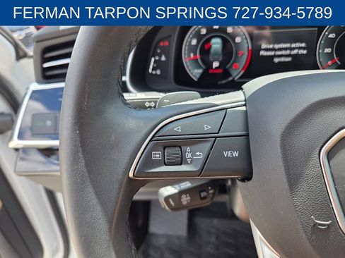 Used 2022 Audi Q7 2.0T Premium Plus AWD/4WD image 32