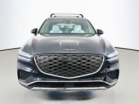 New 2026 Genesis GV70 2.5T Advanced image 2