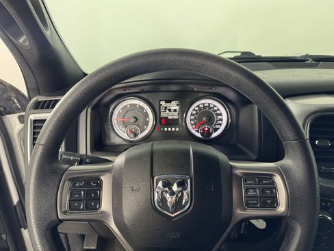 Used 2021 RAM 1500 Classic Warlock image 18