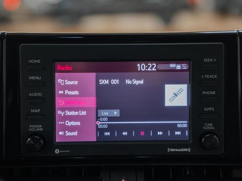 Used 2021 Toyota RAV4 LE image 25