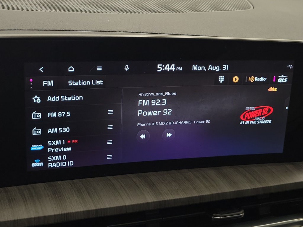 Used 2023 Kia Telluride SX Prestige AWD/4WD image 20